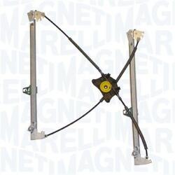 Magneti Marelli Mecanism actionare geam MAGNETI MARELLI 350103140100 (350103140100) - centralcar