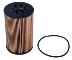 Denckermann Filtru ulei DENCKERMANN A211081 (A211081) - centralcar