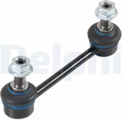 DELPHI Brat/bieleta suspensie, stabilizator DELPHI TC8356 (TC8356)