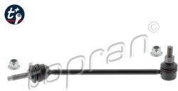 TOPRAN Brat/bieleta suspensie, stabilizator TOPRAN 410 878 (410 878)