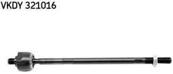 SKF Articulatie axiala, cap de bara SKF VKDY 321016 (VKDY 321016)