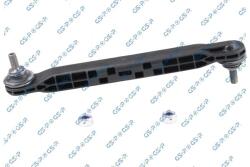 GSP Brat/bieleta suspensie, stabilizator GSP S051596 (S051596)