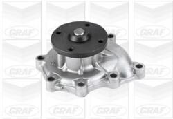 GRAF Pompă de apă, răcire motor GRAF PA816 (PA816) - centralcar
