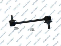 GSP Brat/bieleta suspensie, stabilizator GSP S050205 (S050205)