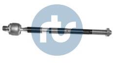 RTS Articulatie axiala, cap de bara RTS 92-02911-010 (92-02911-010)