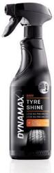 DYNAMAX Dxe5 Tyre Shine 10kg (501538)