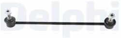 DELPHI Brat/bieleta suspensie, stabilizator DELPHI TC7877 (TC7877)