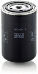 Mann-filter filtru combustibil MANN-FILTER WK 940/19 (WK 940/19) - centralcar