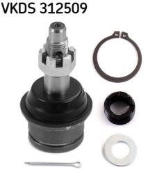 SKF Articulatie sarcina/ghidare SKF VKDS 312509 (VKDS 312509)