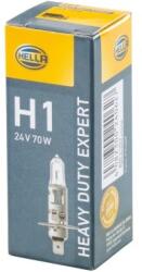HELLA Bec, far faza lunga HELLA 8GH 002 089-491 (8GH 002 089-491) - centralcar