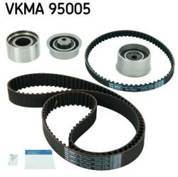 SKF Set curea de distributie SKF VKMA 95005 (VKMA 95005) - centralcar