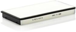 Mann-filter Filtru, aer habitaclu MANN-FILTER CU 3360 (CU 3360) - centralcar