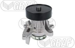 GRAF Pompă de apă, răcire motor GRAF PA1469 (PA1469) - centralcar