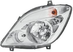 HELLA Far HELLA 1EB 247 012-051 (1EB 247 012-051) - centralcar