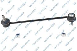 GSP Brat/bieleta suspensie, stabilizator GSP S050628 (S050628)