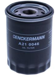 Denckermann Filtru ulei DENCKERMANN A210046 (A210046) - centralcar