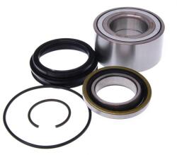 MAXGEAR Set rulment roata MAXGEAR 33-1306 (33-1306) - centralcar