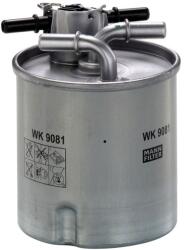 Mann-filter filtru combustibil MANN-FILTER WK 9081 (WK 9081) - centralcar
