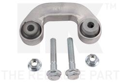NK Brat/bieleta suspensie, stabilizator NK 5114718 (5114718)