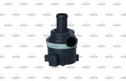 NRF Pompă de apă suplimentară (circuitul apei de răcire) NRF 390033 (390033) - centralcar