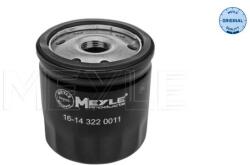 MEYLE Filtru ulei MEYLE 16-14 322 0011 (16-14 322 0011)