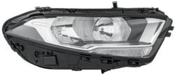 HELLA Far HELLA 1EG 015 091-021 (1EG 015 091-021) - centralcar