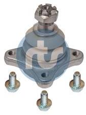 RTS Articulatie sarcina/ghidare RTS 93-09777-056 (93-09777-056)