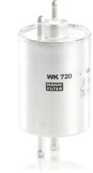 Mann-filter filtru combustibil MANN-FILTER WK 720 (WK 720) - centralcar