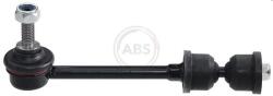 A. B. S Brat/bieleta suspensie, stabilizator A. B. S. 260817 (260817)