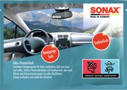 SONAX Servetele de curatat SONAX SC-S418100 (SC-S418100)