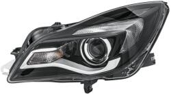 HELLA Far HELLA 1EL 011 165-711 (1EL 011 165-711) - centralcar