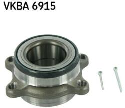 SKF Set rulment roata SKF VKBA 6915 (VKBA 6915) - centralcar