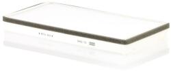 Mann-filter Filtru, aer habitaclu MANN-FILTER CU 3340 (CU 3340) - centralcar