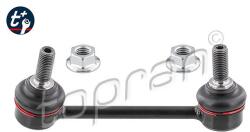 TOPRAN Brat/bieleta suspensie, stabilizator TOPRAN 632 385 (632 385)
