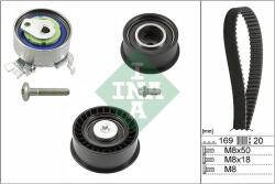 Schaeffler INA Set curea de distributie Schaeffler INA 530 0078 10 (530 0078 10) - centralcar