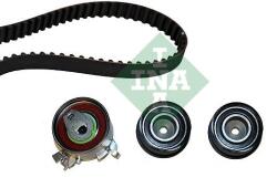 Schaeffler INA Set curea de distributie Schaeffler INA 530 0049 10 (530 0049 10) - centralcar