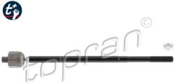 TOPRAN Articulatie axiala, cap de bara TOPRAN 121 204 (121 204)