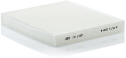 Mann-filter Filtru, aer habitaclu MANN-FILTER CU 2362 (CU 2362) - centralcar