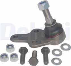 DELPHI Sworzen Wah. Ford Focus Ii Volvo V40 Ii (tc1433)