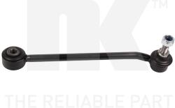 NK Brat/bieleta suspensie, stabilizator NK 5114709 (5114709)