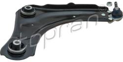 TOPRAN Brat, suspensie roata TOPRAN 700 796 (700 796) - centralcar