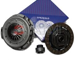 STATIM Set ambreiaj STATIM 112.812 (112.812) - centralcar