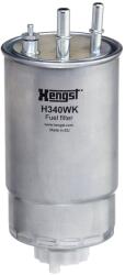 Hengst Filter filtru combustibil HENGST FILTER H340WK (H340WK) - centralcar