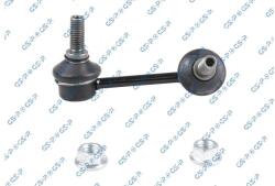 GSP Brat/bieleta suspensie, stabilizator GSP S051598 (S051598)