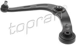 TOPRAN Brat, suspensie roata TOPRAN 720 784 (720 784) - centralcar