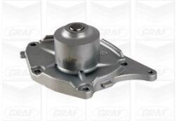 GRAF Pompă de apă, răcire motor GRAF PA821 (PA821) - centralcar