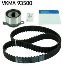 SKF Set curea de distributie SKF VKMA 93500 (VKMA 93500) - centralcar