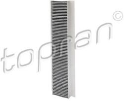 TOPRAN Filtru, aer habitaclu TOPRAN 301 764 (301 764) - centralcar