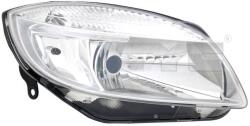 TYC Far TYC 20-1501-05-2 (20-1501-05-2) - centralcar