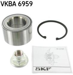 SKF Set rulment roata SKF VKBA 6959 (VKBA 6959) - centralcar